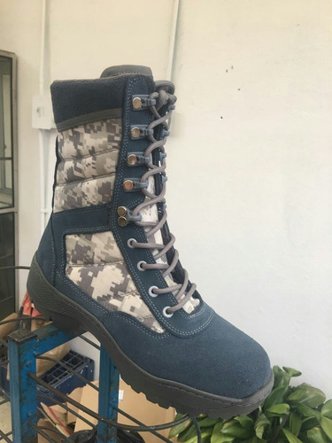 Botas Militares Directo De Fábrica Entrega Inmediata.