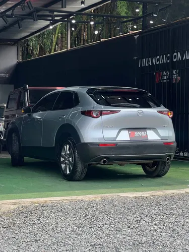 Mazda CX-30 2.0 Touring At