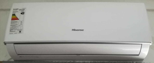 Aire Acondicionado Hisense