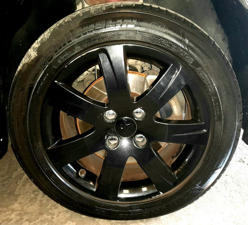 Imagen 13 de 18 de Peugeot 308 2016 1.6 Active