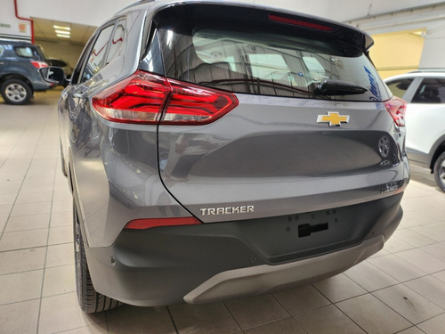 Imagen 14 de 25 de Chevrolet Tracker Premier 1.2 Turbo Fwd Entregaya Dq #5