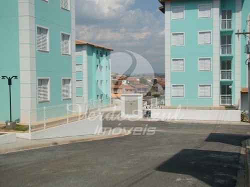 Imagem 10 de 30 de Apartamento À Venda Em Parque Residencial Caiapó - Ap005509