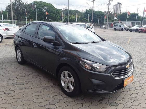 Chevrolet Prisma 1.4 Mpfi Lt 8v Flex 4p Manual