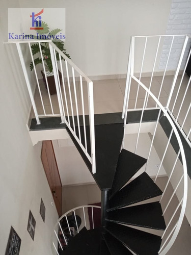Imagem 2 de 15 de Apartamento Cobertura Duplex Em Residencial E Comercial Guarulhos - Guarulhos - 2646