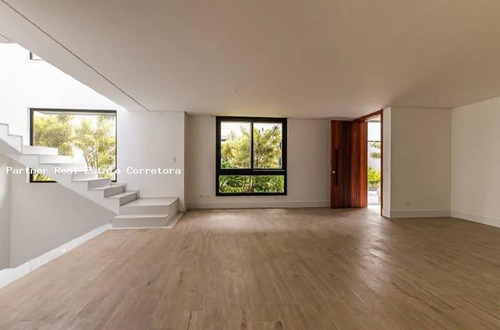 Imagem 11 de 15 de Casa Em Condomínio Para Venda Em São Paulo, Moema, 3 Dormitórios, 3 Suítes, 4 Banheiros, 3 Vagas - 3095_2-1157888