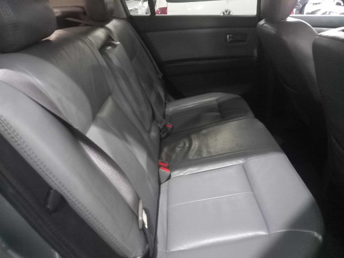 Imagem 9 de 10 de Nissan Sentra 2012 2.0 S Flex Aut. 4p