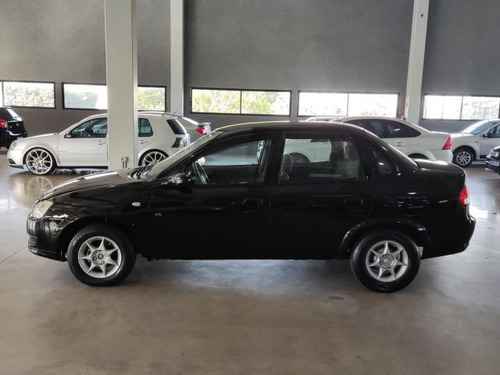 Chevrolet Classic Classic 1.0 MPFI LS 8V FLEX 4P MANUAL