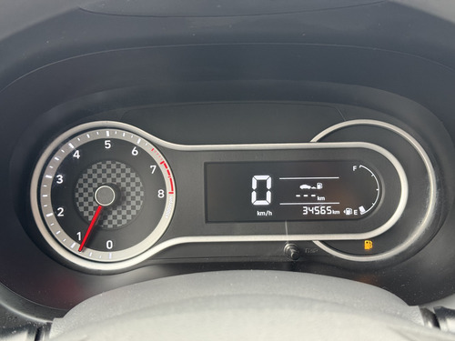 Hyundai Grand I-10 Ba 5Dr 1.2 5M/T Gls 2Ab Ac Abs Pe