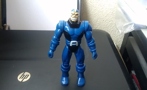 1991 Toybiz Marvel X-men Uncanny Apocalypse Figure 13 Cms