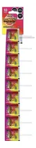 Comprar Paleta Komiru Chamoy Con Chile 2 Pack De 10 Pzas C\u002Fu
