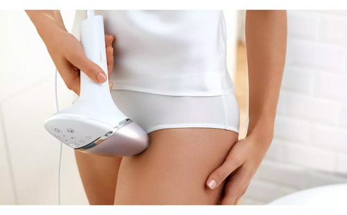 Depiladora a laser Philips Bri947/00 Lumea Prestige Ipl