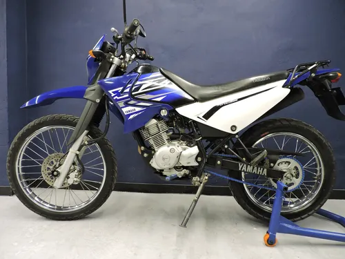 Yamaha Xtz 125 2021