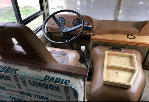 Mercedes Benz 1114