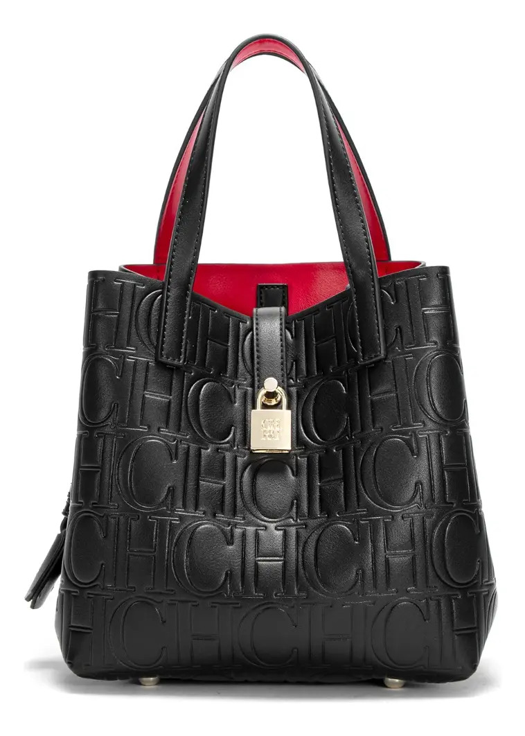 Bolso Hobo para Mujer de CHCHDIOSA, Negro