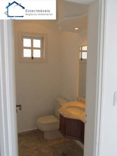 Imagem 15 de 30 de Casa - Ca00284 - 69805147