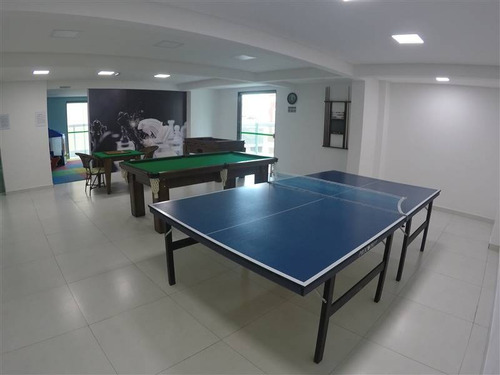 Imagem 9 de 25 de Apartamento, 2 Dorms Com 106.14 M² - Tupi - Praia Grande - Ref.: Tjc14 - Tjc14