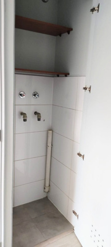 Blanco Encalada / Ejercito Libertador, 2 Dormitorios, 1 Baño