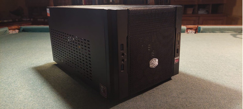 Mini Itx Amd A10 7890k 16gb Ram