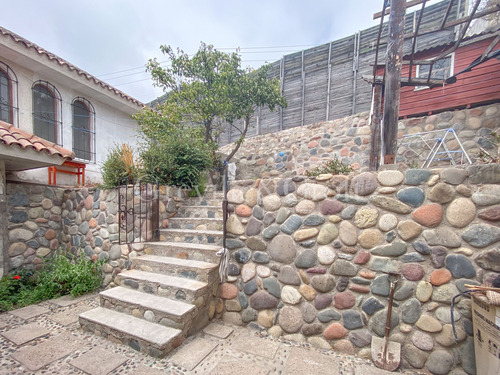 Se Vende Casa 300m2, La Serena (106019)