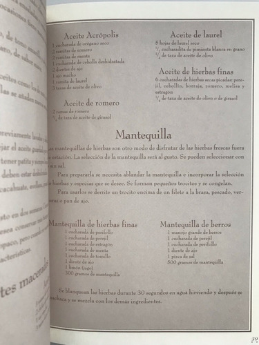Quelites Y Hierbas De Olor Kurczyn, Sylvia Chef Promo