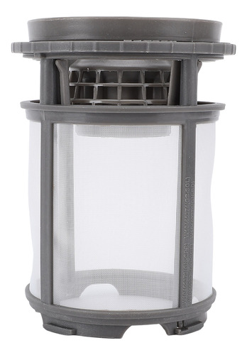 Vaso De Filtro Para Lavavajillas W10872845