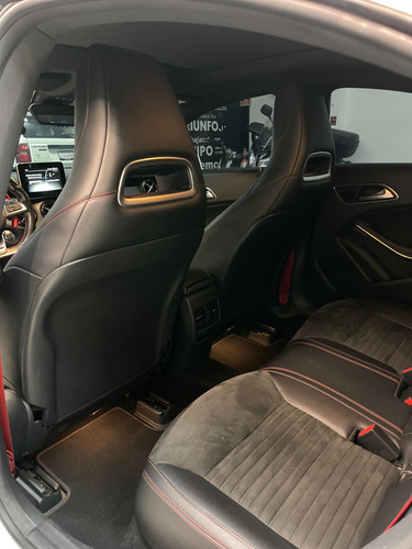 Mercedes Benz Cla 250 Amg 2016