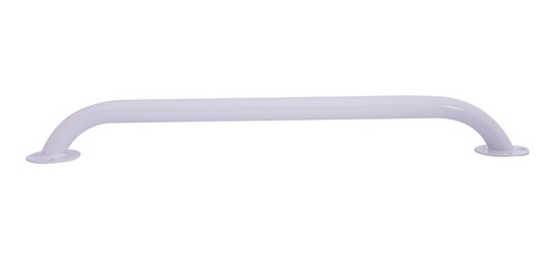 Barra Sujeción Baño Carex Blanco 24