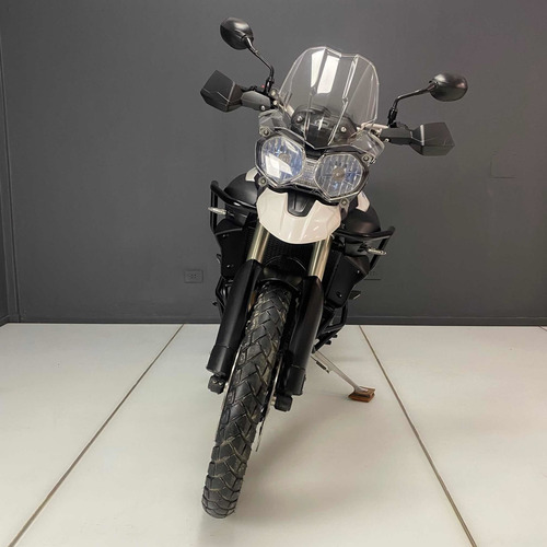 Triumph Tiguer 800 Xc