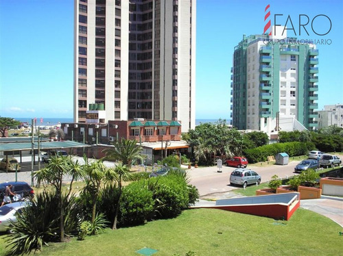 Imagen 2 de 30 de Apartamento En Chiverta 2 Dormitorios Con Terraza - Punta Del Este Brava