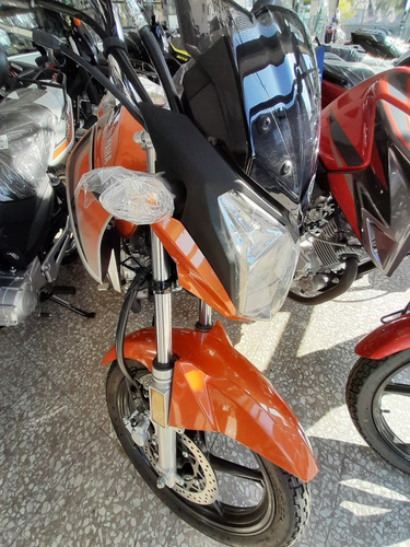Imagen 16 de 18 de Yamaha Ybr Z Ybr125 Ybrz En Motoswift Ramos Mejia