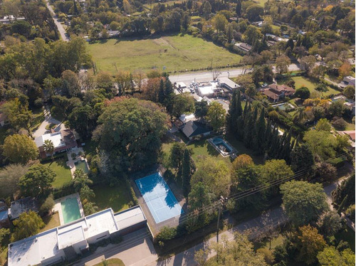 Imagen 10 de 23 de Terreno Ideal Desarrollo Inmobiliario En El Corazón De Funes