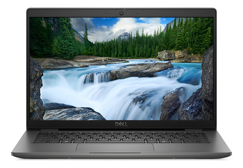 Notebook Dell Latitude 3450 Intel I7 14in Ram 16gb Ssd 512gb Gris