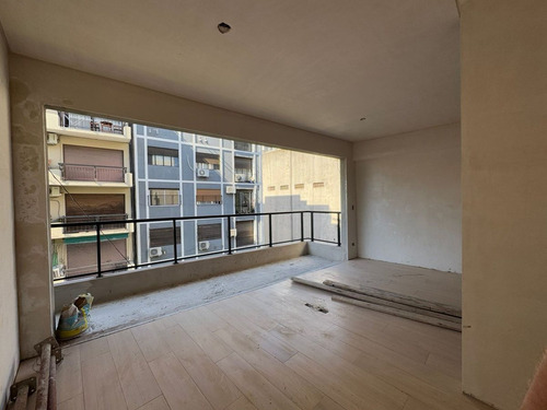 Venta Departamento Monoambiente Recoleta Amenities