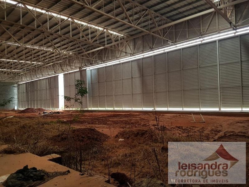 Imagem 8 de 14 de Imóvel Comercial Para Venda Em Americana, Americana - Ha353_2-828672