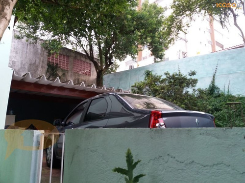 Sobrado - Ref: 7552