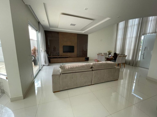 Imagem 2 de 30 de Casa Com 3 Dormitórios À Venda, 260 M² Por R$ 1.600.000,00 - Residencial Imigrantes - Nova Odessa/sp - Ca3188