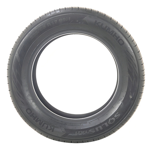 Pneu Aro 17 Kumho 225/60r17 99h Solus Ta21