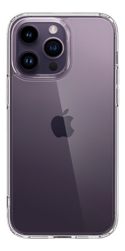 Case Funda Spigen Ultra Hybrid iPhone 14 Pro Max 6.7