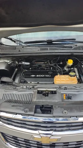 Chevrolet Tracker 1.8 Ls