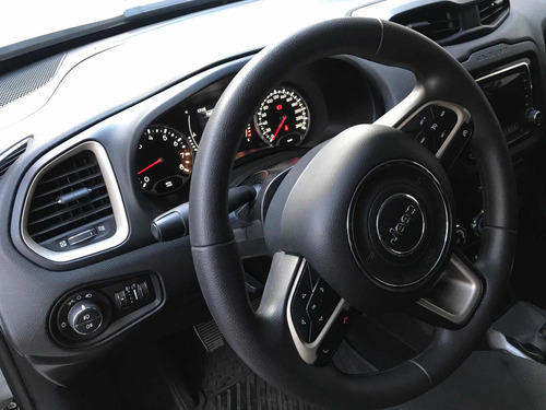 Jeep Renegade 1.8 Sport 2017 Parkingcars