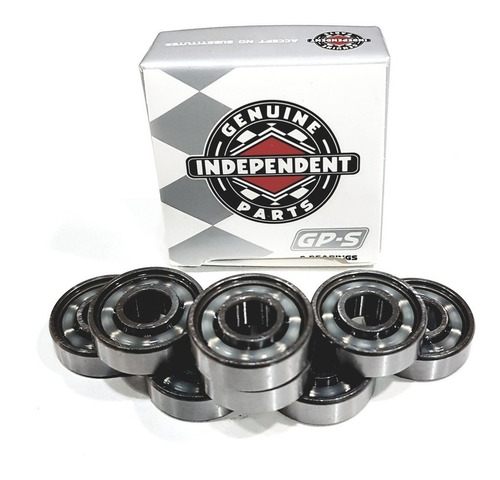 Rulemanes Independent Skate Gp-s Skate Rollers Longboard