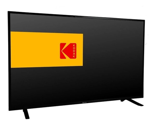Imagen 3 de 3 de Smart Tv 32 Pulgadas Hd Kodak Smartvisión Netflix Youtube