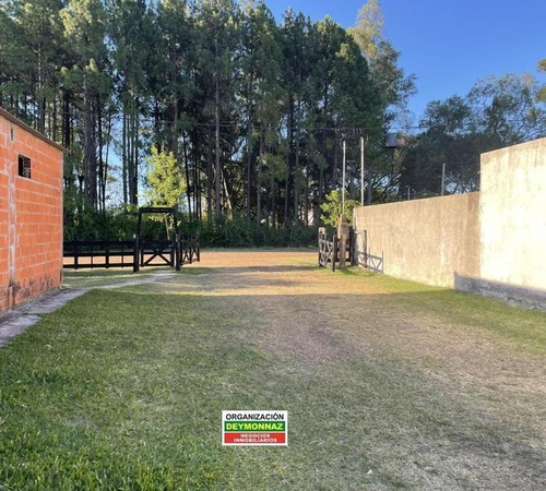 Imagen 9 de 30 de Complejo Turístico En Venta Zona Termas