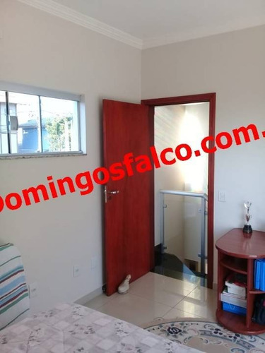 Imagem 10 de 28 de Venda - Casa Em Condomínio - Jardim Dona Maria Azenha - Nova Odessa - Sp - D5742