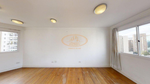 Apartamento Com 1 Dormitório(s) Localizado(a) No Bairro Itaim Bibi Em São Paulo / São Paulo - 9475:915541