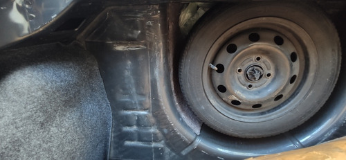 Imagem 7 de 9 de Ford Fiesta 2012 1.0 Flex 5p