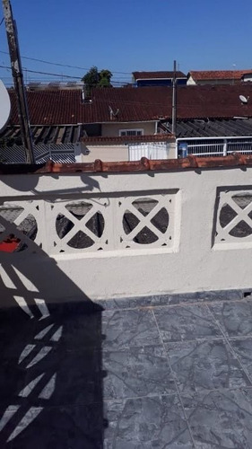 Imagem 14 de 24 de Sobrado Com 2 Dormitórios À Venda, 91 M² Por R$ 212.000,00 - Jardim Santana - Mongaguá/sp - So0346