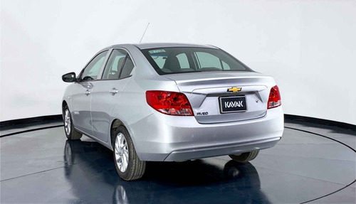 Imagen 4 de 15 de 114567 - Chevrolet Aveo 2018 Con Garantía