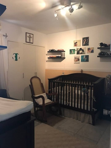 Imagen 4 de 12 de Apartamento En Res. Puerta Al Sol, Maa-658