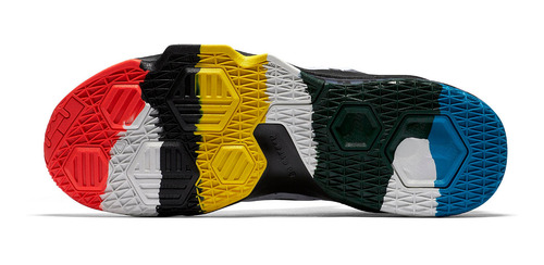 Zapatillas Nike Lebron 13 Low Family 849783-999
